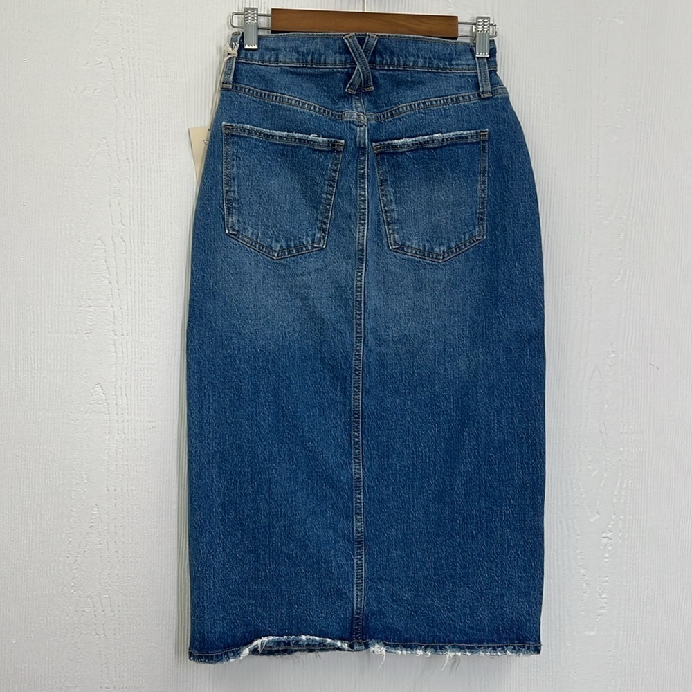 Universal Thread - NWT High Waist Split Front Dis… - image 12